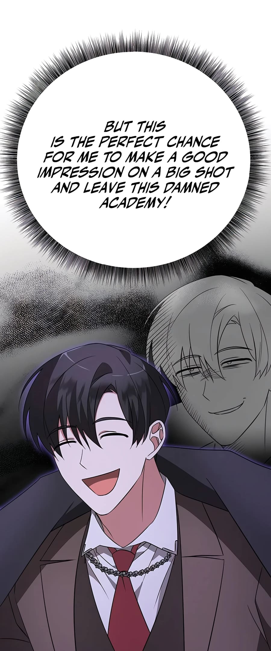 My Ruined Academy Chapter 12 63